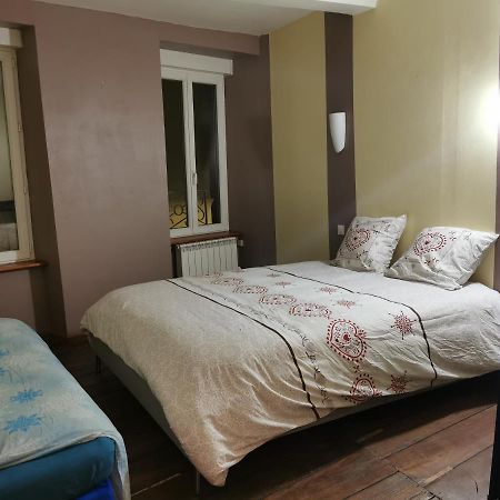 La Petite Maison De La Tante Marie Avranches Zewnętrze zdjęcie