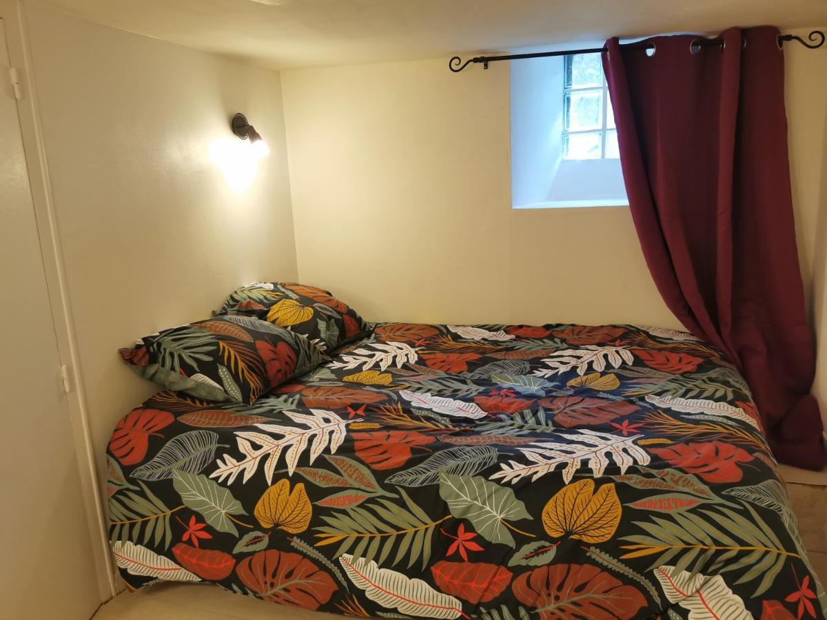 La Petite Maison De La Tante Marie Avranches Zewnętrze zdjęcie