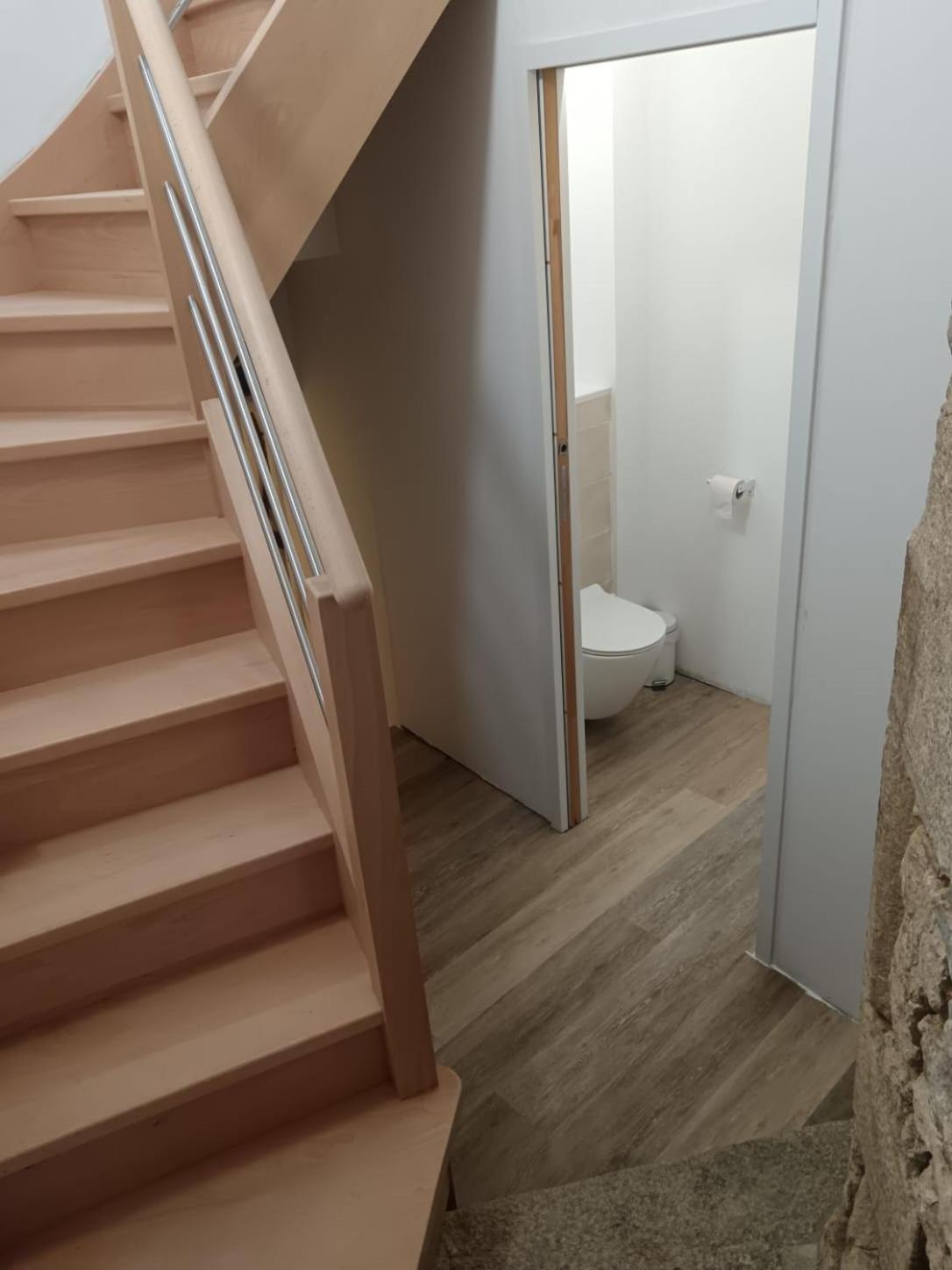 La Petite Maison De La Tante Marie Avranches Zewnętrze zdjęcie